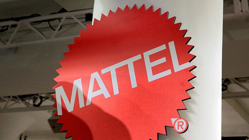 Das US-Weihnachtsgesch&auml;ft lief f&uuml;r Mattel diesmal nicht so gut wie erwartet. (Archivbild)