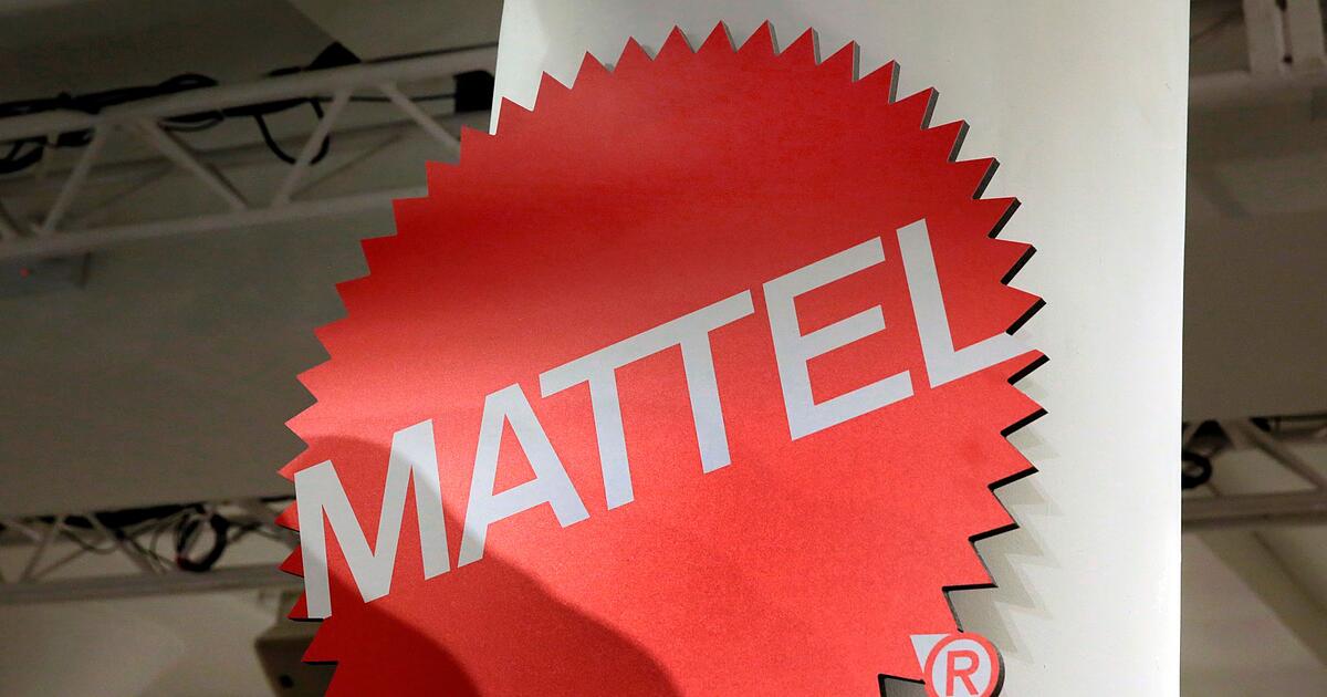 Mattel-Aktie-st-rzt-ab-US-Weihnachtsverkauf-unter-Prognose