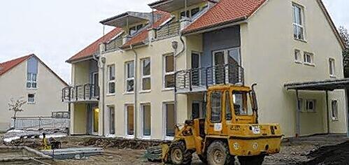 Selbstgenutztes Wohneigentum: Die neue Koalition will vor allem Familien beim Erwerb der eigenen Immobilie unterstützen.