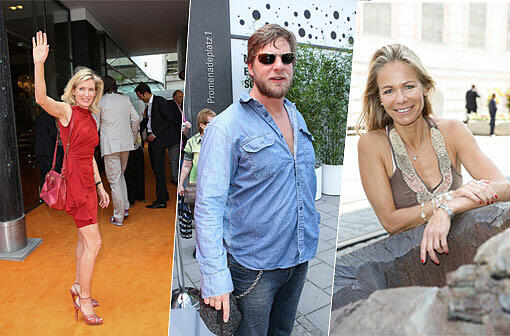 Prominente aus der Film- und Fernsehbranche besuchen das "Get Together" des ZDF im Rahmen der Filmfestspiele. Sehen Sie hier die Fotos in der Bilderstrecke!