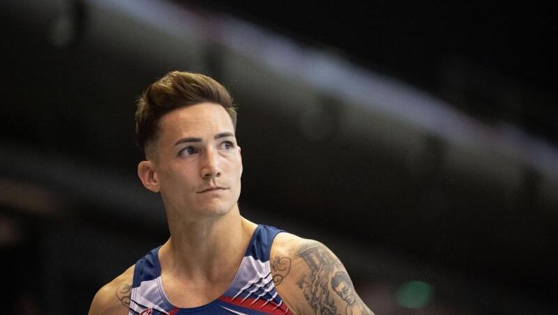 Marcel Nguyen wird nicht bei der WM starten. Marcel Nguyen wird nicht bei der WM starten.