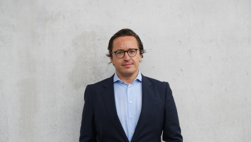 AZ-Interview mit Maximilian Degenhart: Der Rechtsanwalt vertritt die Gläubiger der insolventen Green City AG.