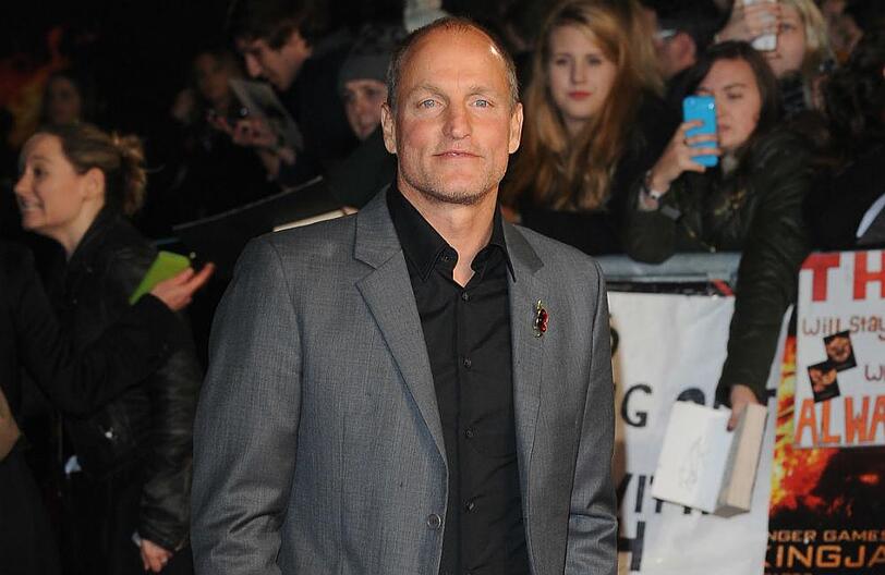 Woody Harrelson will auf hawaii Marihuana verkaufen