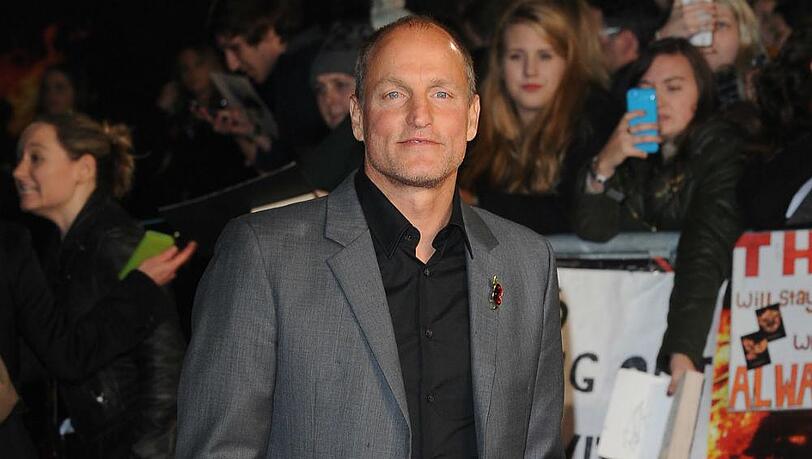 Woody Harrelson will auf hawaii Marihuana verkaufen Woody Harrelson will auf hawaii Marihuana verkaufen