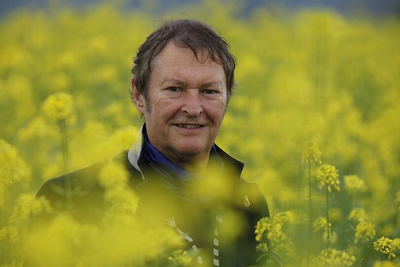 F&uuml;r das Konzert von Haindling am 14. Juli gibt es nur noch wenige Karten.