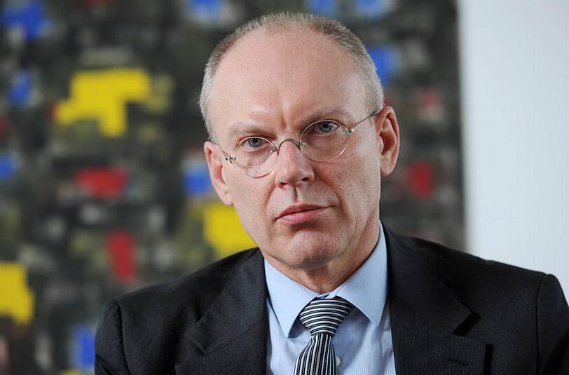Hakim Manfred Götzl