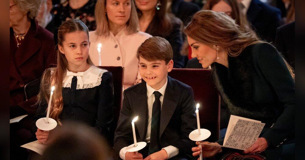 Prinzessin-Kate-berrascht-Kinder-mit-Theaterbesuch