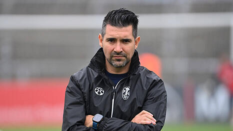 Die Derby-Niederlage hat Spuren hinterlassen: 1860-Trainer Alper Kayabunar zieht die Z&uuml;gel an.