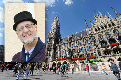 Wolfgang Zeilnhofer-Rath, Hut