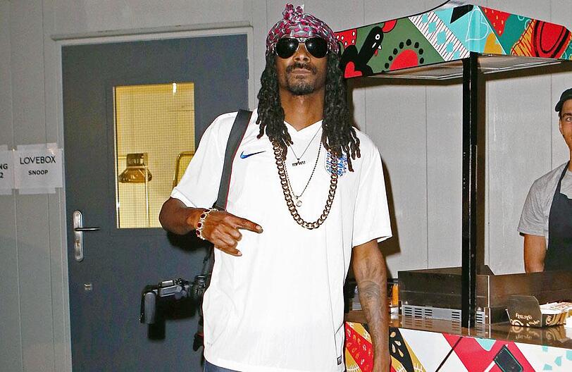 Snoop Dogg