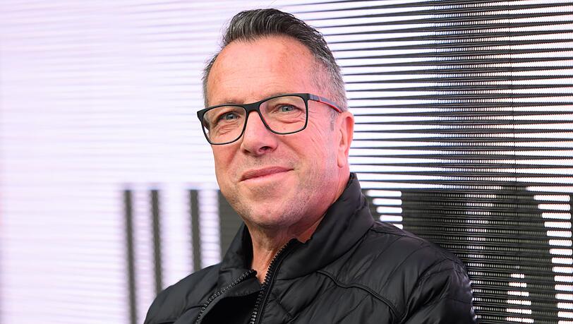 Der neue Trainer Markus Kauczinski steht bei 1860 München vor einer anspruchsvollen Aufgabe. (Archivbild)