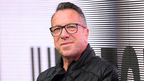 Der neue Trainer Markus Kauczinski steht bei 1860 München vor einer anspruchsvollen Aufgabe. (Archivbild)
