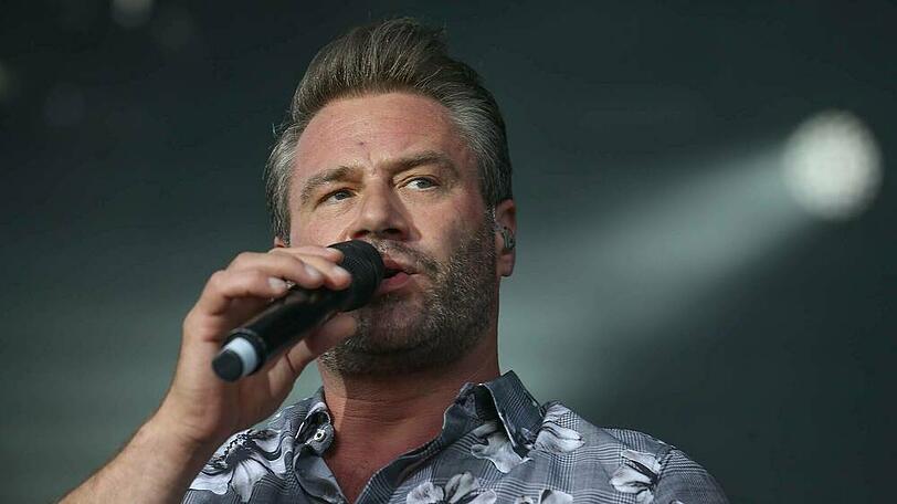 Sasha geht vorerst nicht auf Tournee