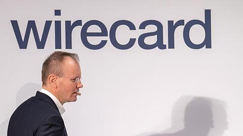 Markus Braun, ehemaliger Vorstandsvorsitzender von Wirecard. Foto: Peter Kneffel/dpa/Archivbild