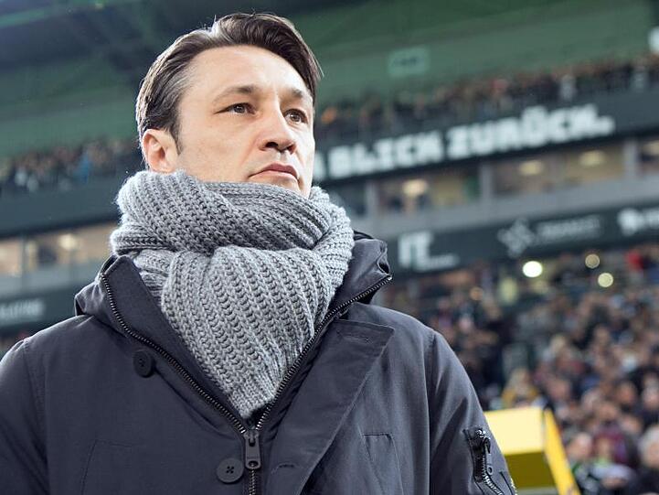 Bayern-Trainer Niko Kovac erwartet nach der Ausmusterung durch Löw eine Trotzreaktion von Müller, Hummels und Boateng.