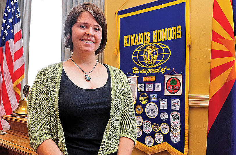 Kayla Mueller arbeitete als Entwicklungshelferin und wurde in Syrien verschleppt. Jetzt haben ihre Familie und die US-Regierung ihren Tod bestätigt.