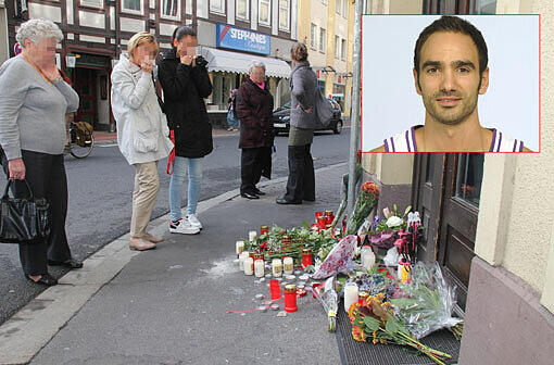 Der Unfalltod von zwei Angehörigen des Göttinger Basketballers Marco Grimaldi am Wochenende hat weit über die Universitätsstadt hinaus Trauer und Mitgefühl ausgelöst.