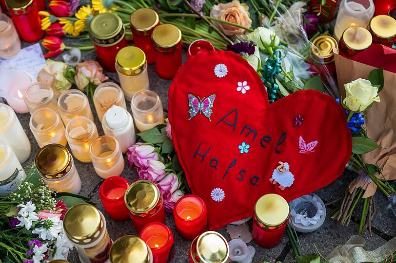Der Hilfsfonds soll den Betroffenen des Anschlags finanzielle Unterstützung bieten. (Archivbild)