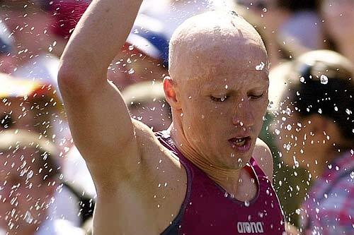 Triathlon-Star Stephan Vuckovic wehrt sich gegen Doping-Vorwürfe