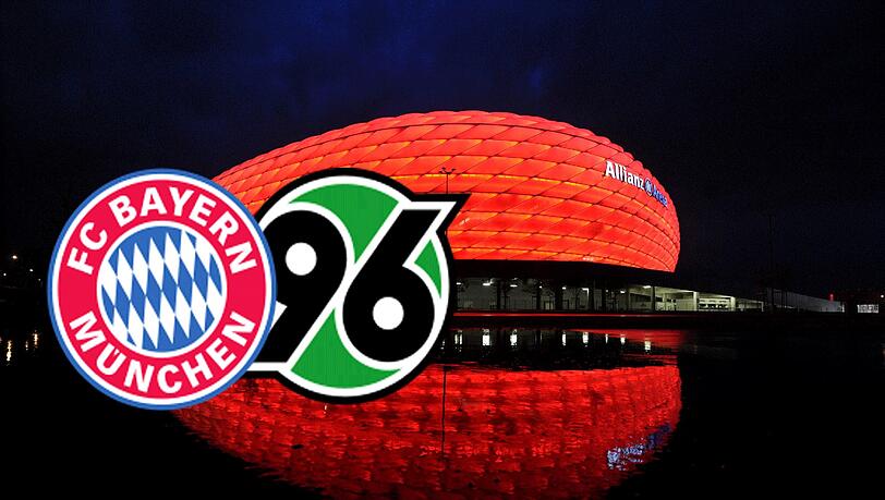 In der Allianz Arena geht?s am Mittwoch um den Einzug ins Achtelfinale. In der Allianz Arena geht?s am Mittwoch um den Einzug ins Achtelfinale.