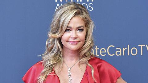 Lud eine Prostituierte ihres Ex-Mannes zum Essen ein: Denise Richards