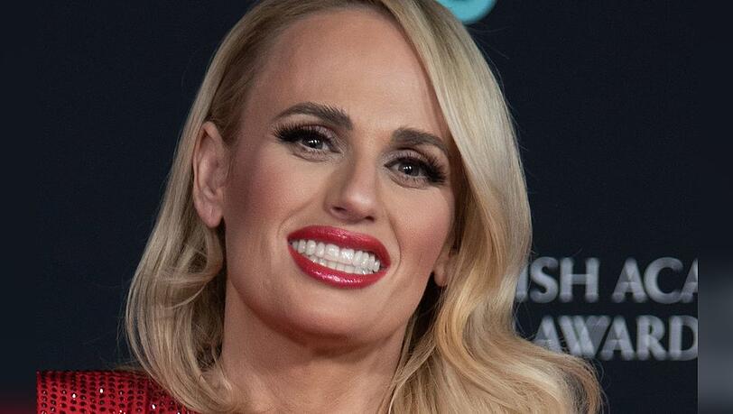 Rebel Wilson ist seit Kurzem wieder vergeben.
