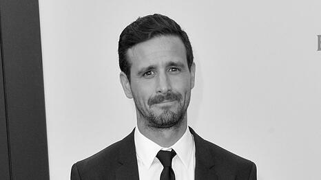 James Ransone wirkte in rund 60 Film- und Fernsehproduktionen mit.