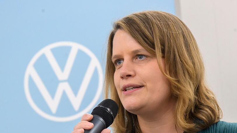 Hamburg geh&ouml;rt dem VW-Aufsichtsrat seit Ende 2022 an. (Archivbild)