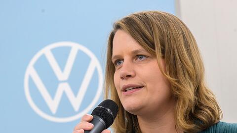 Hamburg geh&ouml;rt dem VW-Aufsichtsrat seit Ende 2022 an. (Archivbild)