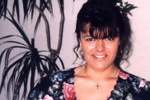 ...die Arzthelferin Susanne M. (27&dagger;) in einer Tiefgarage in Erlangen erstochen haben soll.
