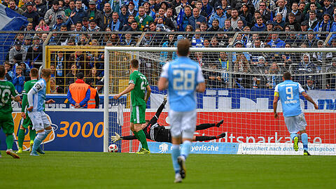 TSV 1860 München, Fortuna Köln
