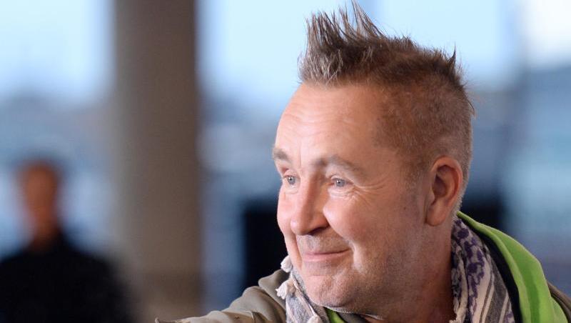 Der britische Star-Geiger Nigel Kennedy will sein Heimatland nach eigenen Worten nach dem Brexit, dem geplanten EU-Austritt Großbritanniens, verlassen. Der britische Star-Geiger Nigel Kennedy will sein Heimatland nach eigenen Worten nach dem Brexit, dem geplanten EU-Austritt Großbritanniens, verlassen.