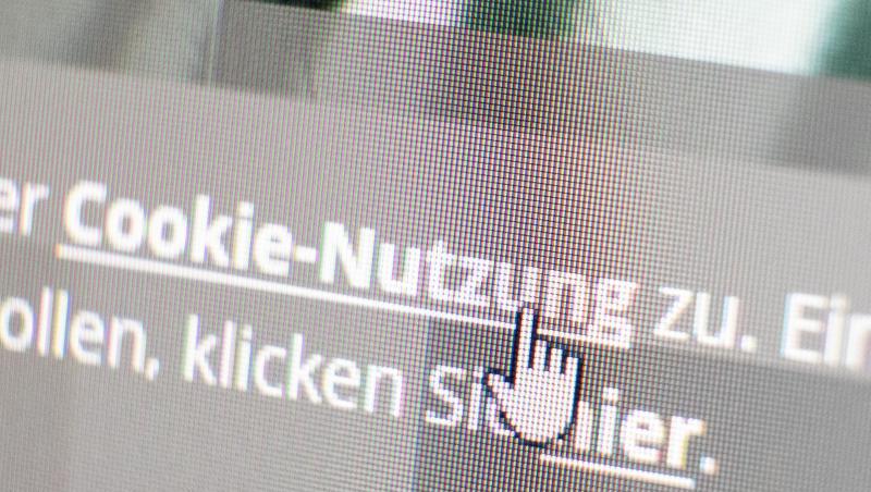 Cookies werden von der Werbeindustrie auch dazu verwendet, um Verbrauchern individuell zugeschnittene Werbung zu präsentieren. Cookies werden von der Werbeindustrie auch dazu verwendet, um Verbrauchern individuell zugeschnittene Werbung zu präsentieren.