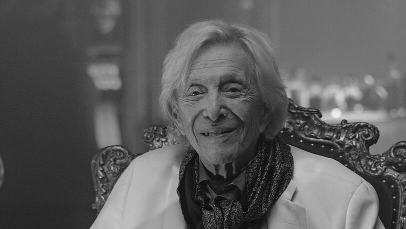Deutschland hat seinen "letzten Playboy" verloren. Rolf Eden starb am 11. August. Zu den genauen Todesumständen des 92-Jährigen ist nichts bekannt.