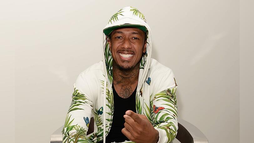 Nick Cannon wird zum elften Mal Vater.