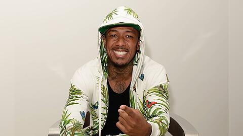 Nick Cannon wird zum elften Mal Vater.