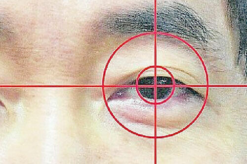 [BU]Im Visier des chinesichen Geheimdiensts: In München werden viele Menschen von Spionen überwacht.