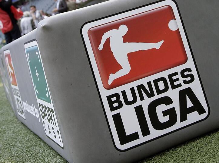 Der Spielplan bis zur Winterpause steht.