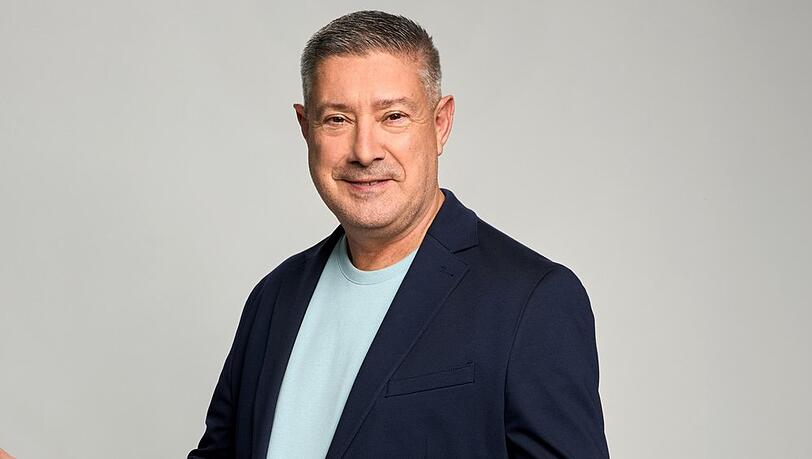 Joachim Llambi wird im Radio zu h&ouml;ren sein.