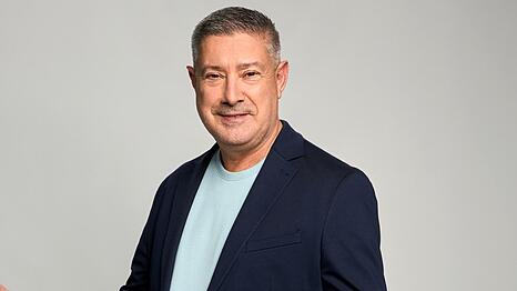 Joachim Llambi wird im Radio zu h&ouml;ren sein.