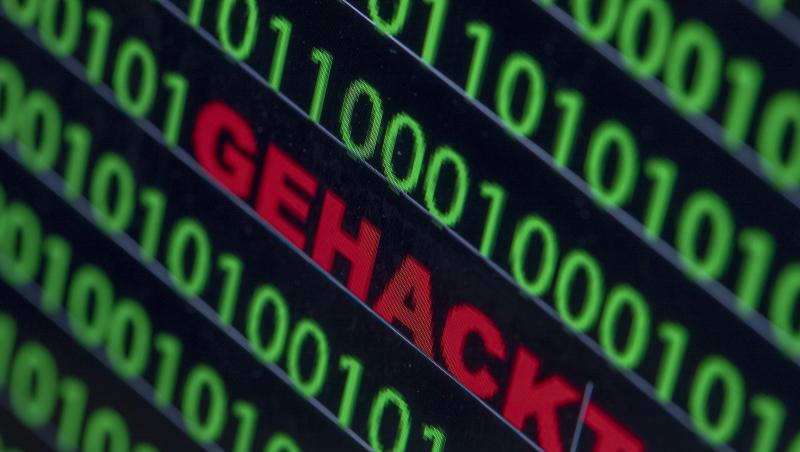Die Stadt New Orleans ist Opfer einer Cyberattacke geworden. Die Stadt New Orleans ist Opfer einer Cyberattacke geworden.