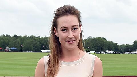 Lady Tatiana Mountbatten ist nun zweifache Mutter.