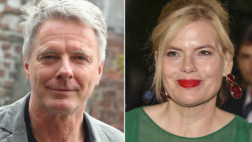 Jörg Pilawa : Das ist über seine neue Freundin, Ex-Frau und Kinder bekannt | Abendzeitung München