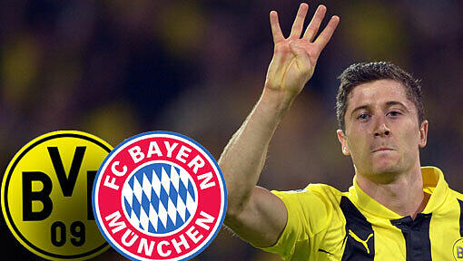 Robert Lewandowski soll zum FC Bayern wechseln. Bayern-Pressesprecher Markus Hörwick: Der FC Bayern hat keinen Vertrag mit Robert Lewandowski“ Robert Lewandowski soll zum FC Bayern wechseln. Bayern-Pressesprecher Markus Hörwick: Der FC Bayern hat keinen Vertrag mit Robert Lewandowski“