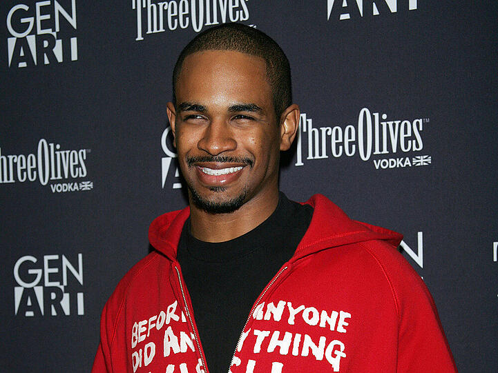 Damon Wayans vertritt kontroverse Ansichten zum Fall Bill Cosby