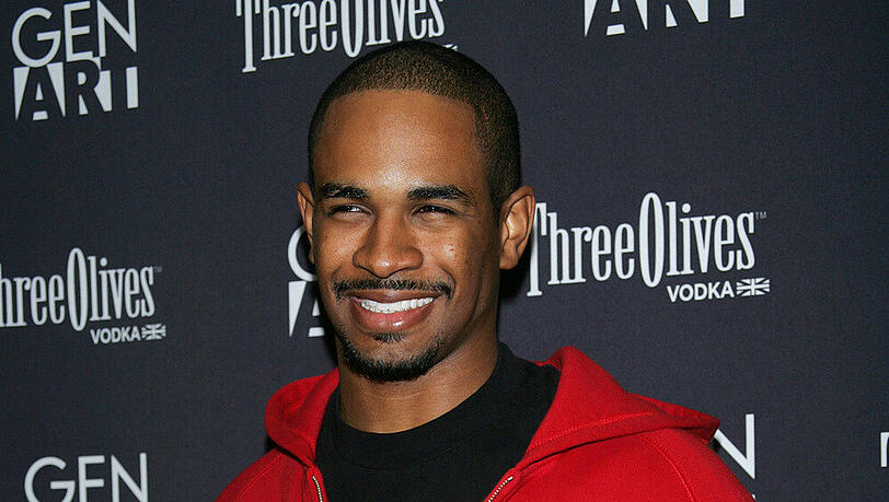 Damon Wayans vertritt kontroverse Ansichten zum Fall Bill Cosby Damon Wayans vertritt kontroverse Ansichten zum Fall Bill Cosby