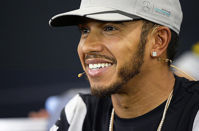 Lewis Hamilton gibt sich im WM-Titelkampf noch nicht geschlagen. Doch die Experten sind anderer Meinung.