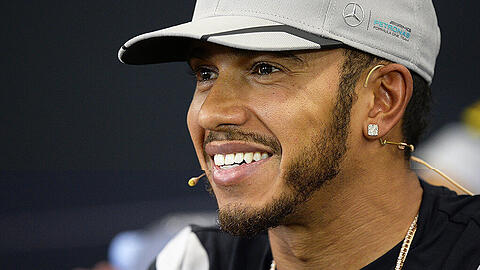 Lewis Hamilton gibt sich im WM-Titelkampf noch nicht geschlagen. Doch die Experten sind anderer Meinung.