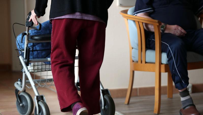 Pflegebedürftige und ihre Angehörigen sollen künftig aussagekräftigere Bewertungen von Pflegeheimen bekommen. Pflegebedürftige und ihre Angehörigen sollen künftig aussagekräftigere Bewertungen von Pflegeheimen bekommen.