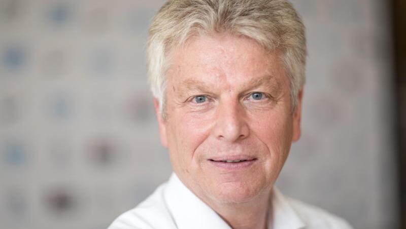 Jürgen Kessing ist der Präsident des Deutschen Leichtathletik-Verbands (DLV). Jürgen Kessing ist der Präsident des Deutschen Leichtathletik-Verbands (DLV).